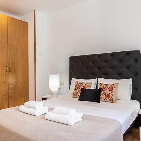 Waou Apartamentos En Sol Confort 8 Мадрид Экстерьер фото