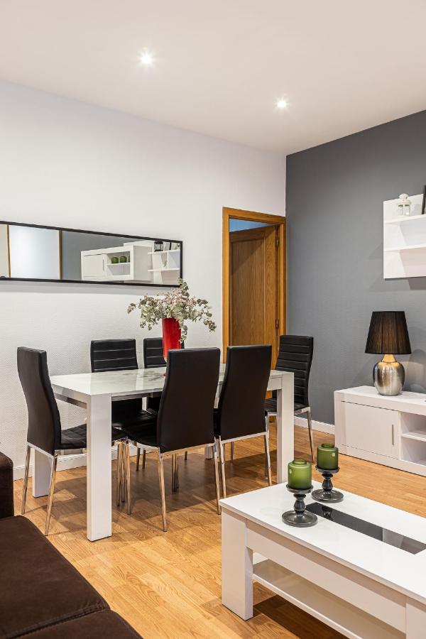 Waou Apartamentos En Sol Confort 8 Мадрид Экстерьер фото