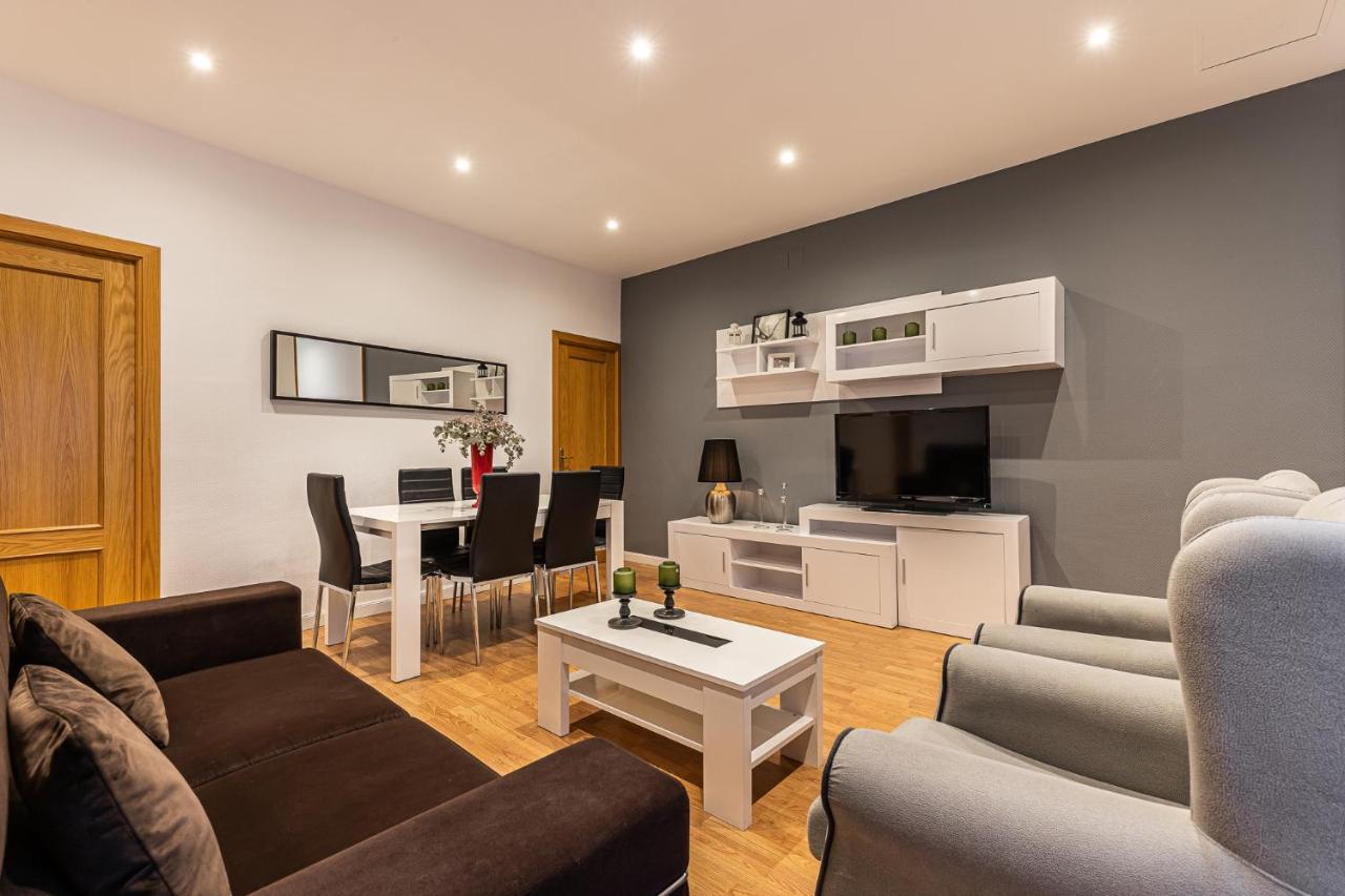 Waou Apartamentos En Sol Confort 8 Мадрид Экстерьер фото